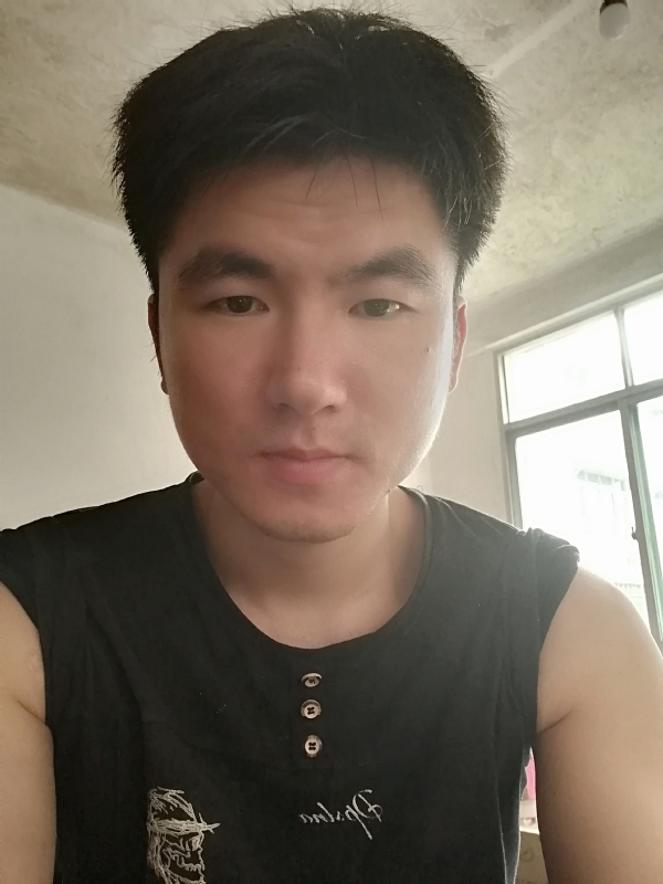 何必呢的第一张照片--宁化相亲网