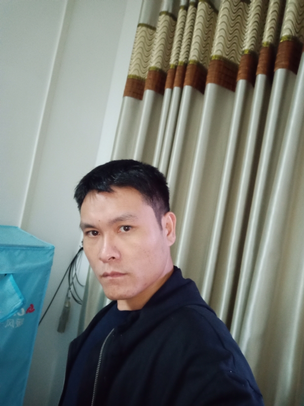 心如止水的第一张照片--宁化相亲网