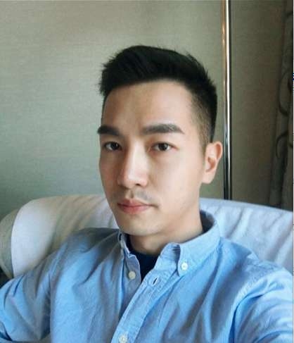 海海的第二张照片--宁化相亲网