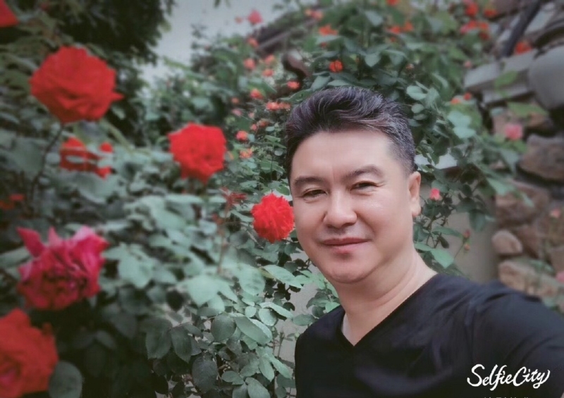 姓李名光耀的第一张照片--宁化相亲网