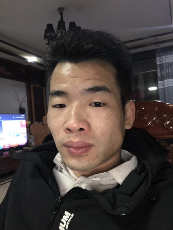 细辉的第一张照片--宁化相亲网