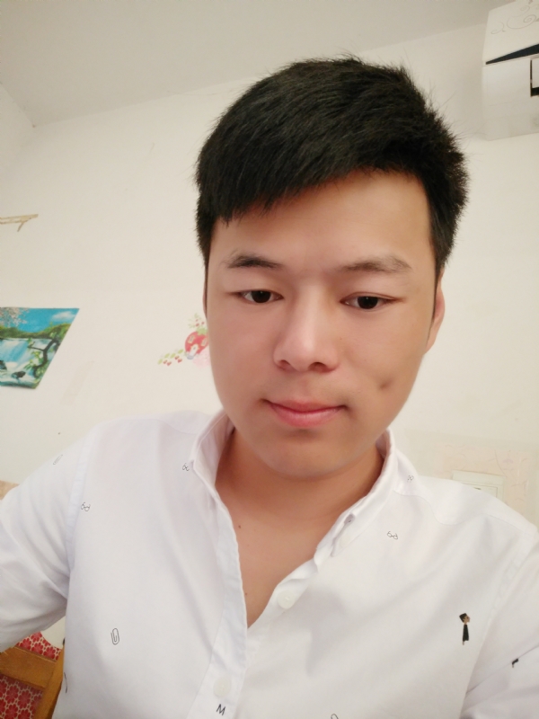 余生请多指教的第一张照片--宁化相亲网