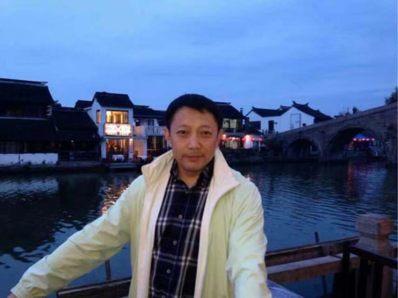 巧克力绅士的第六张照片--宁化相亲网