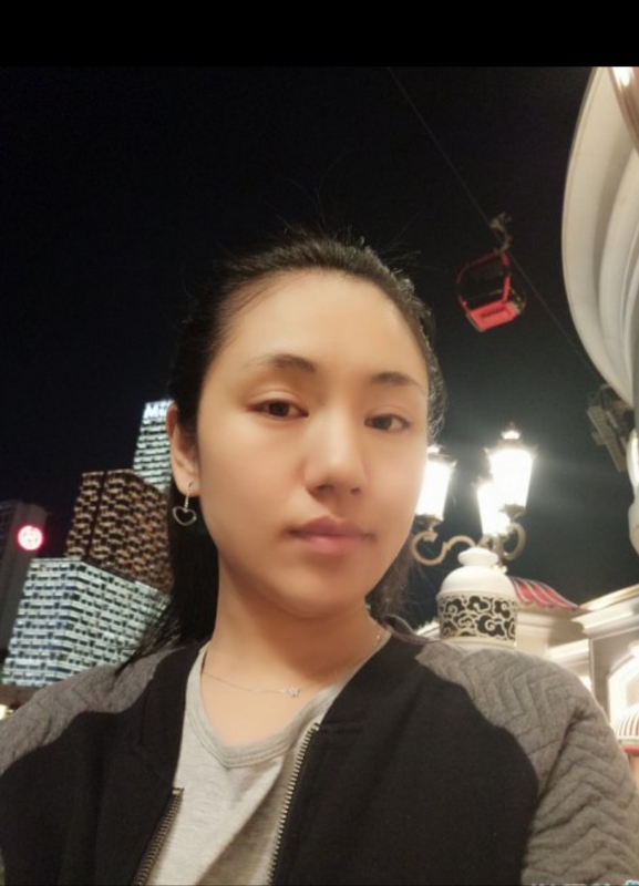 飄兒的第一张照片--宁化相亲网