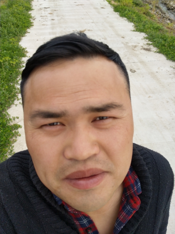 SJ清风徐来的第一张照片--宁化相亲网