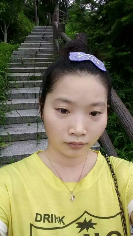 清风的第一张照片--宁化相亲网