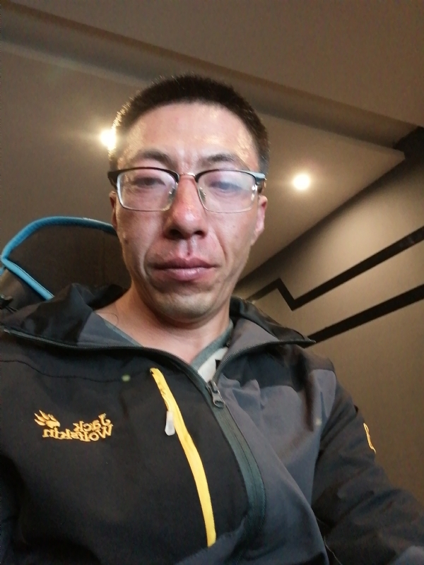 千年等你的第一张照片--宁化相亲网