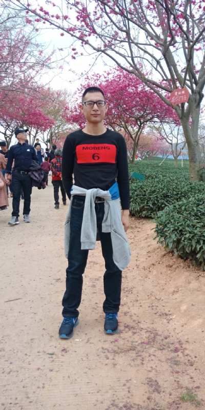 小梁的第二张照片--宁化相亲网