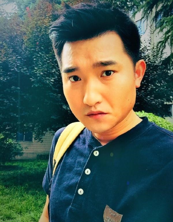 奋斗的第一张照片--宁化相亲网
