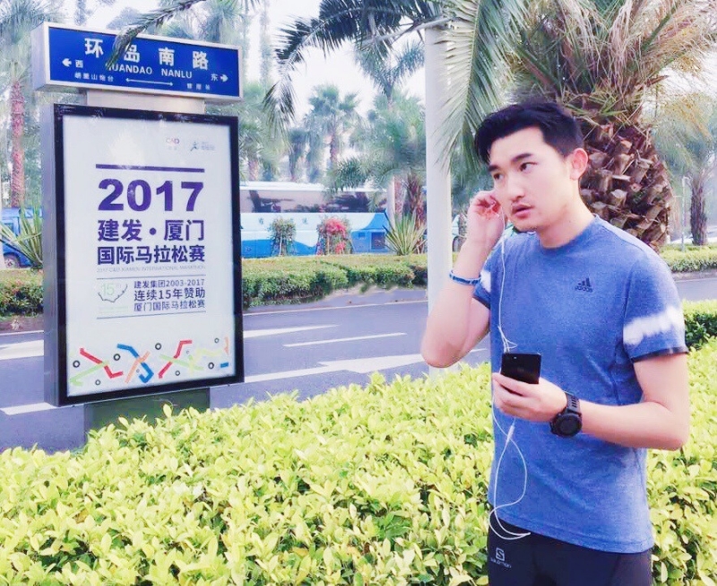 奋斗的第二张照片--宁化相亲网