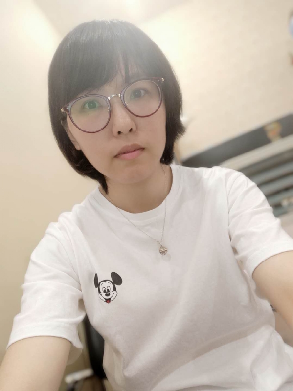至简至繁的第一张照片--宁化相亲网
