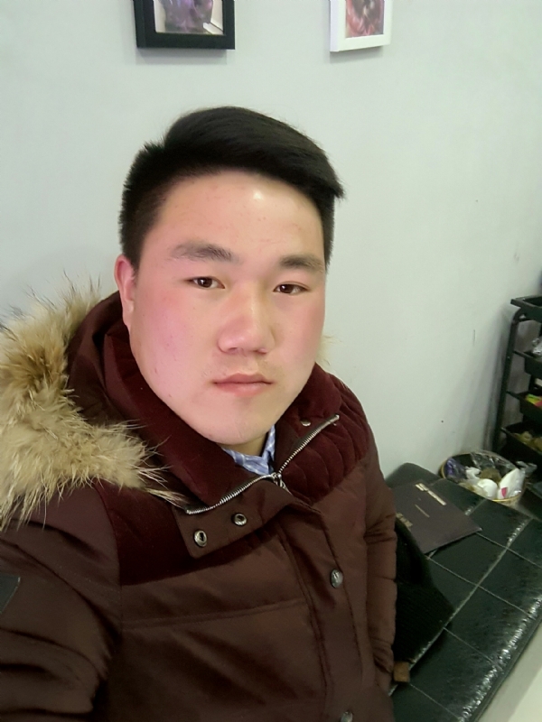小飞的第一张照片--宁化相亲网