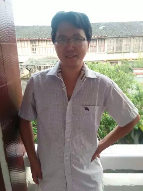 敬奉的第一张照片--宁化相亲网