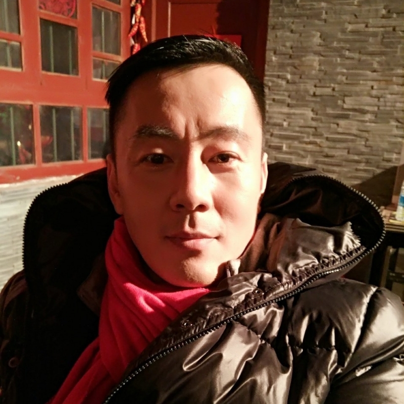 月满西楼的第一张照片--宁化相亲网