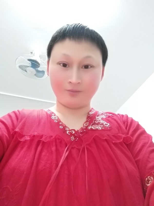 彩虹姐姐永不言弃的第一张照片--宁化相亲网