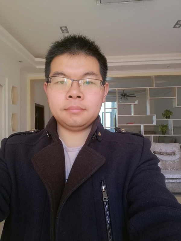 曾琼的第一张照片--宁化相亲网