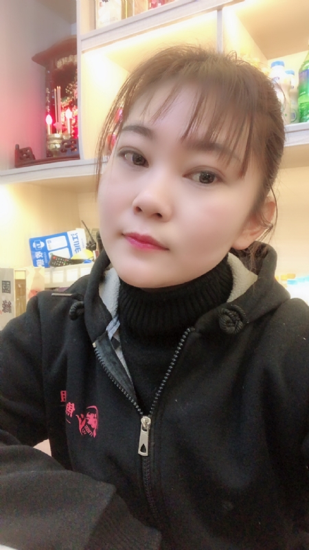 泡沫的第一张照片--宁化相亲网