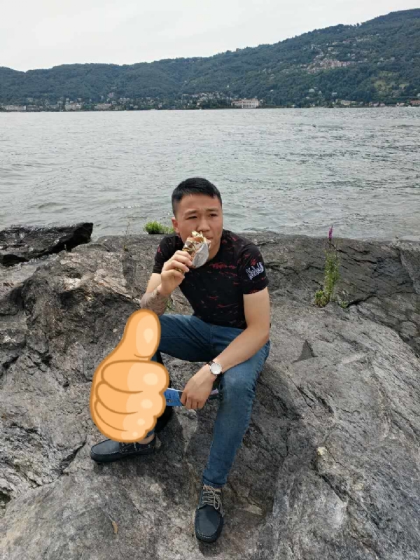 绚烂背后的平淡的第一张照片--宁化相亲网