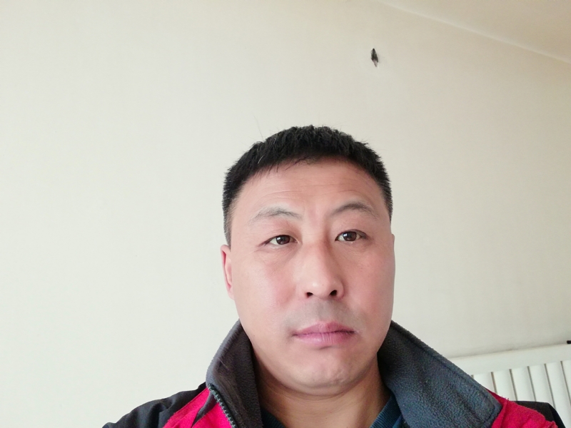 海阔天空的第一张照片--宁化相亲网