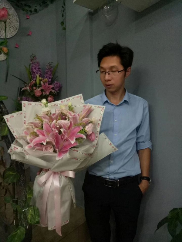 不死书生的第一张照片--宁化相亲网