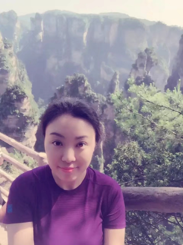 乐妞的第二张照片--宁化相亲网