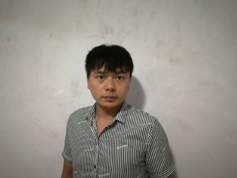 微笑的云的第一张照片--宁化相亲网