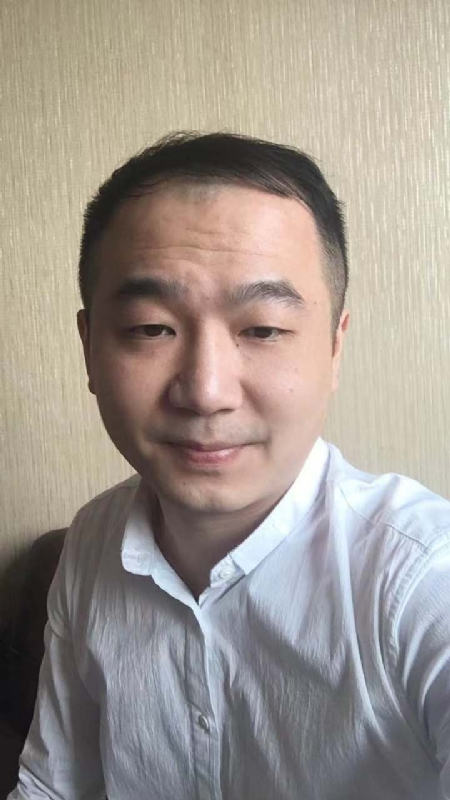 陈泽龙的第一张照片--宁化相亲网