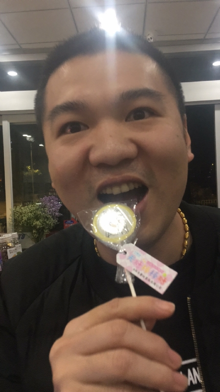 王小叶的第一张照片--宁化相亲网
