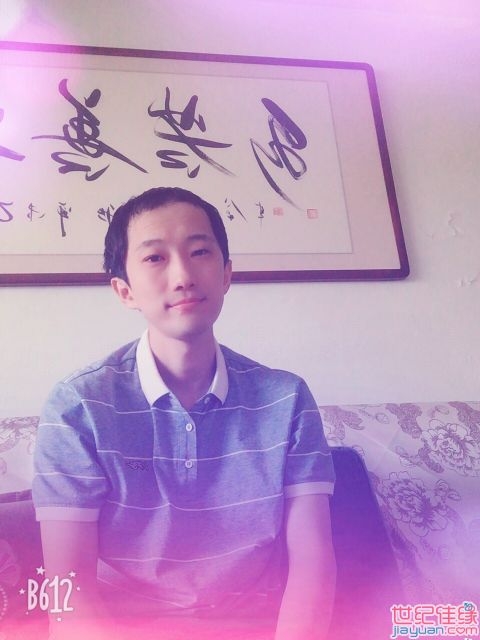 唯有、努力的第一张照片--宁化相亲网