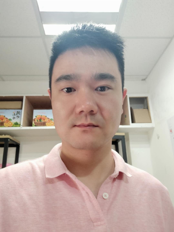 大米的第一张照片--宁化相亲网