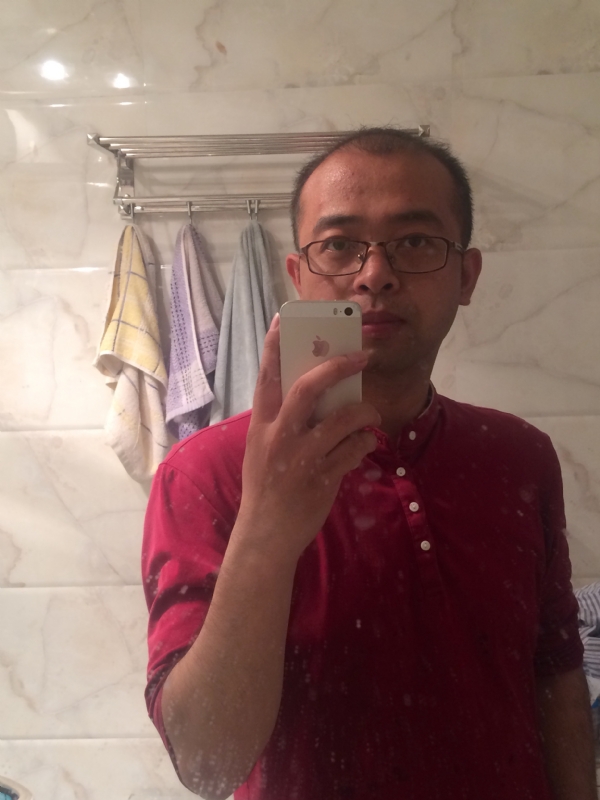 世界那么大的第二张照片--宁化相亲网