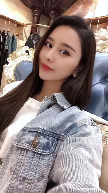 李珊珊的第一张照片--宁化相亲网