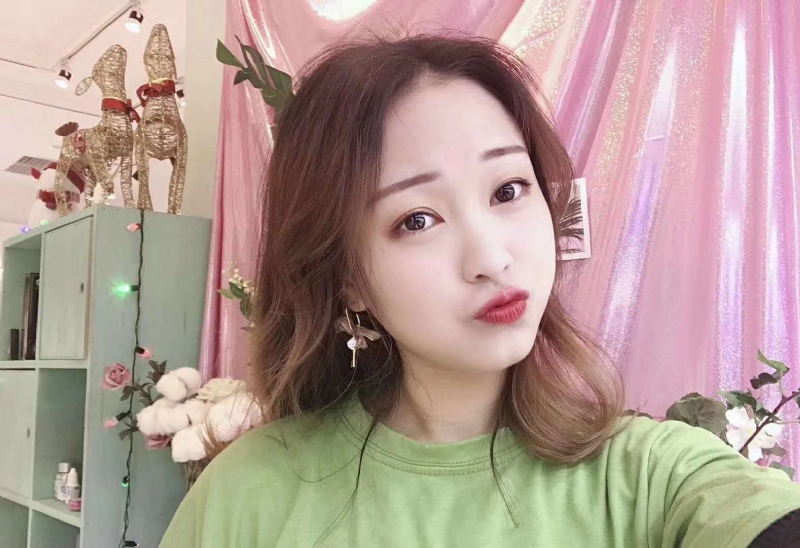 罗兰的第二张照片--宁化相亲网