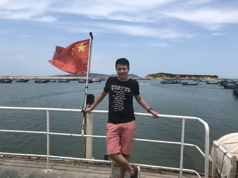 闭月的第四张照片--宁化相亲网