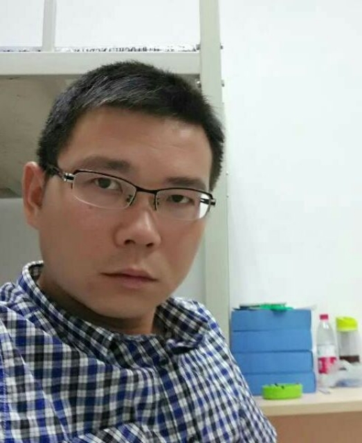 过眼浮云的第一张照片--宁化相亲网