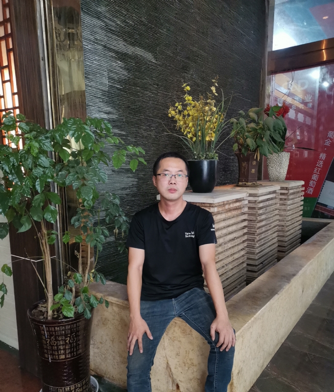 孤独小舟的第二张照片--宁化相亲网