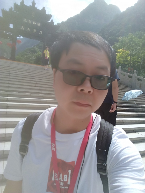 往后余生的第一张照片--宁化相亲网