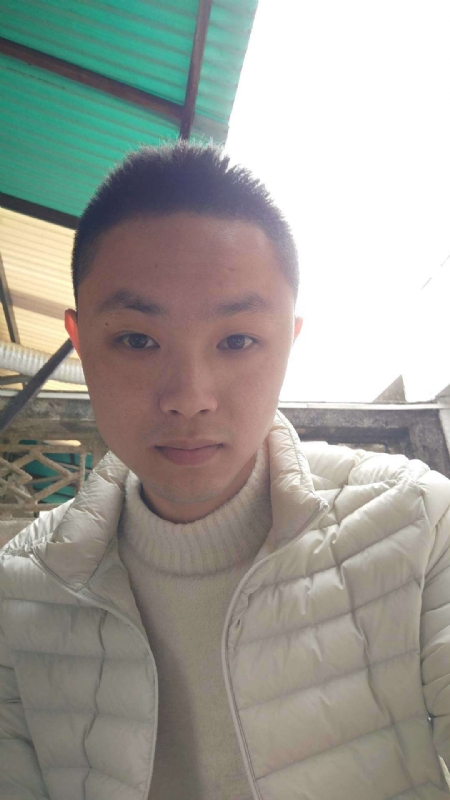 邱小子的第一张照片--宁化相亲网