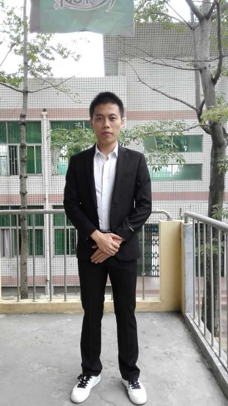 小口天老师的第一张照片--宁化相亲网