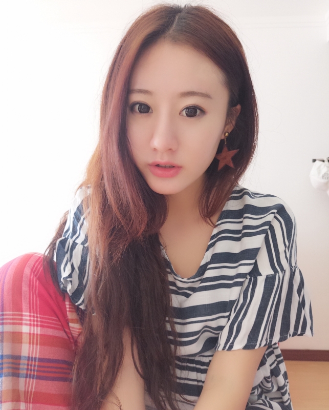 没有故事的女同学的第二张照片--宁化相亲网