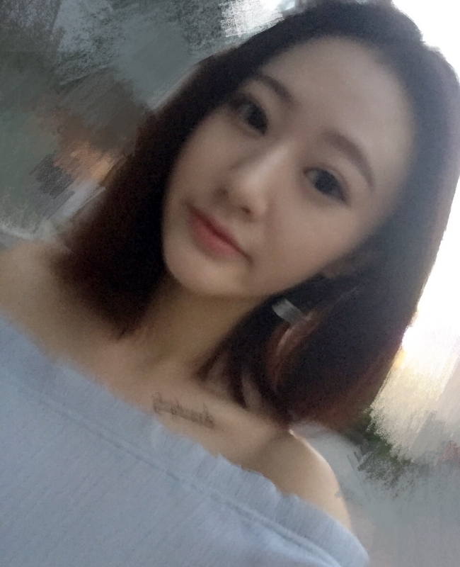 天青色等烟雨的第一张照片--宁化相亲网