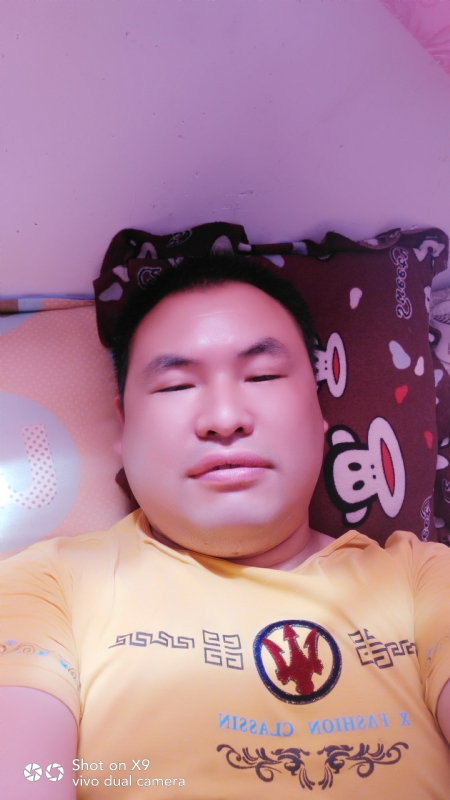 孤狼的第一张照片--宁化相亲网