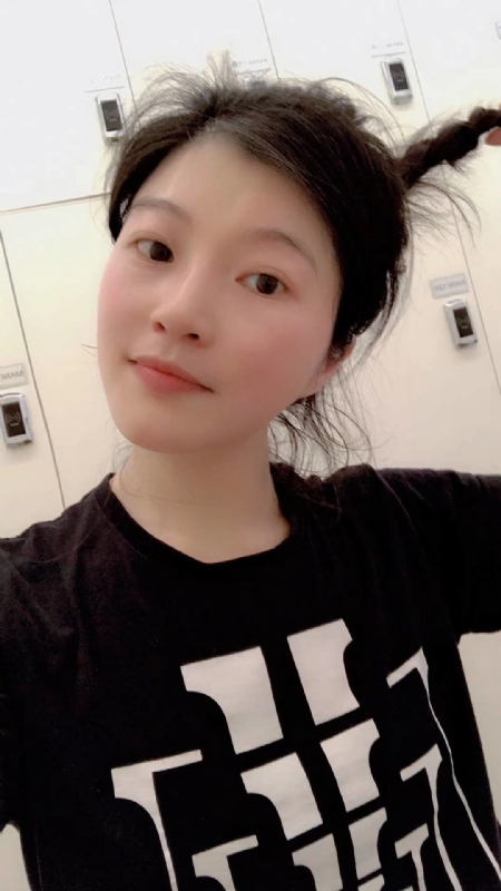 Yogagirl的第一张照片--宁化相亲网