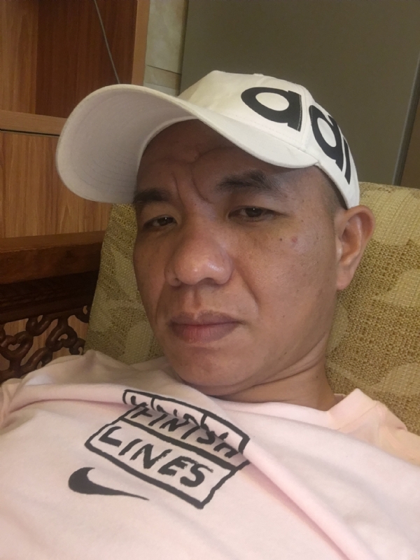 坚持到底的第一张照片--宁化相亲网