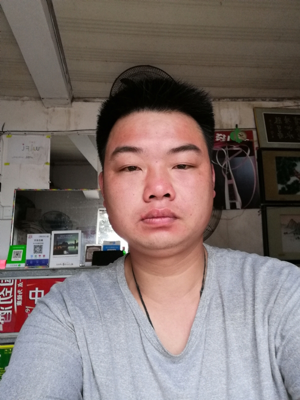 憨佬俵的第一张照片--宁化相亲网
