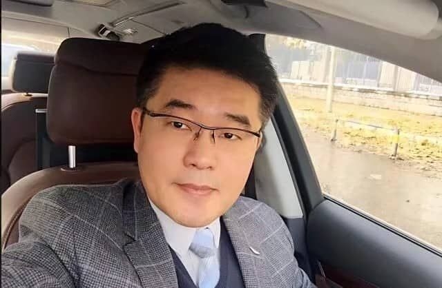 人生百味苦尽甘来的第一张照片--宁化相亲网