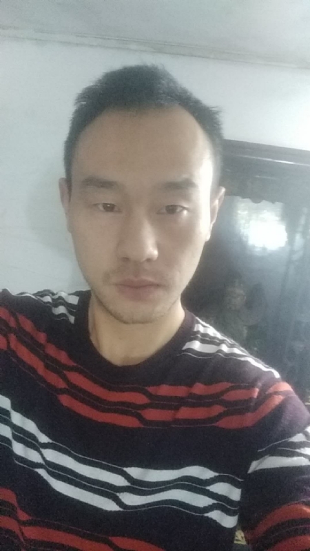张浩浩的第一张照片--宁化相亲网