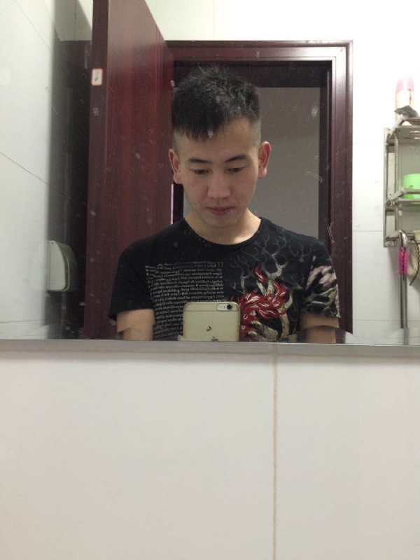 相爱相守的第一张照片--宁化相亲网