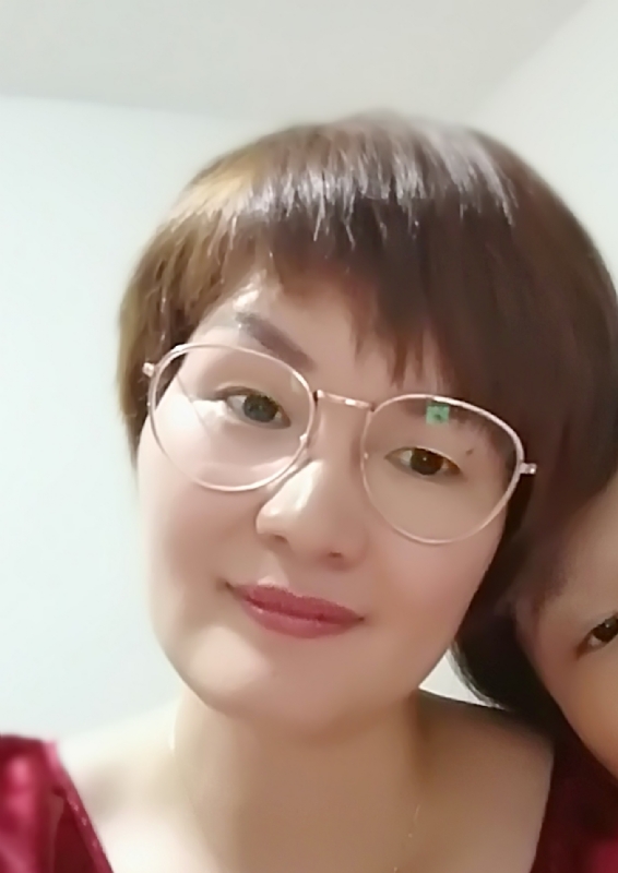 一曲墨白的第一张照片--宁化相亲网