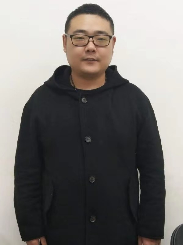ll的第二张照片--宁化相亲网